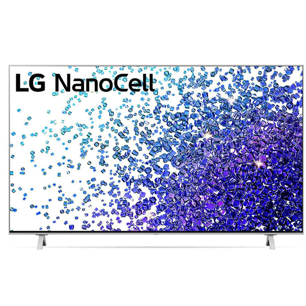 Smart Tivi LG NanoCell 4K 50 inch 50NANO77TPA